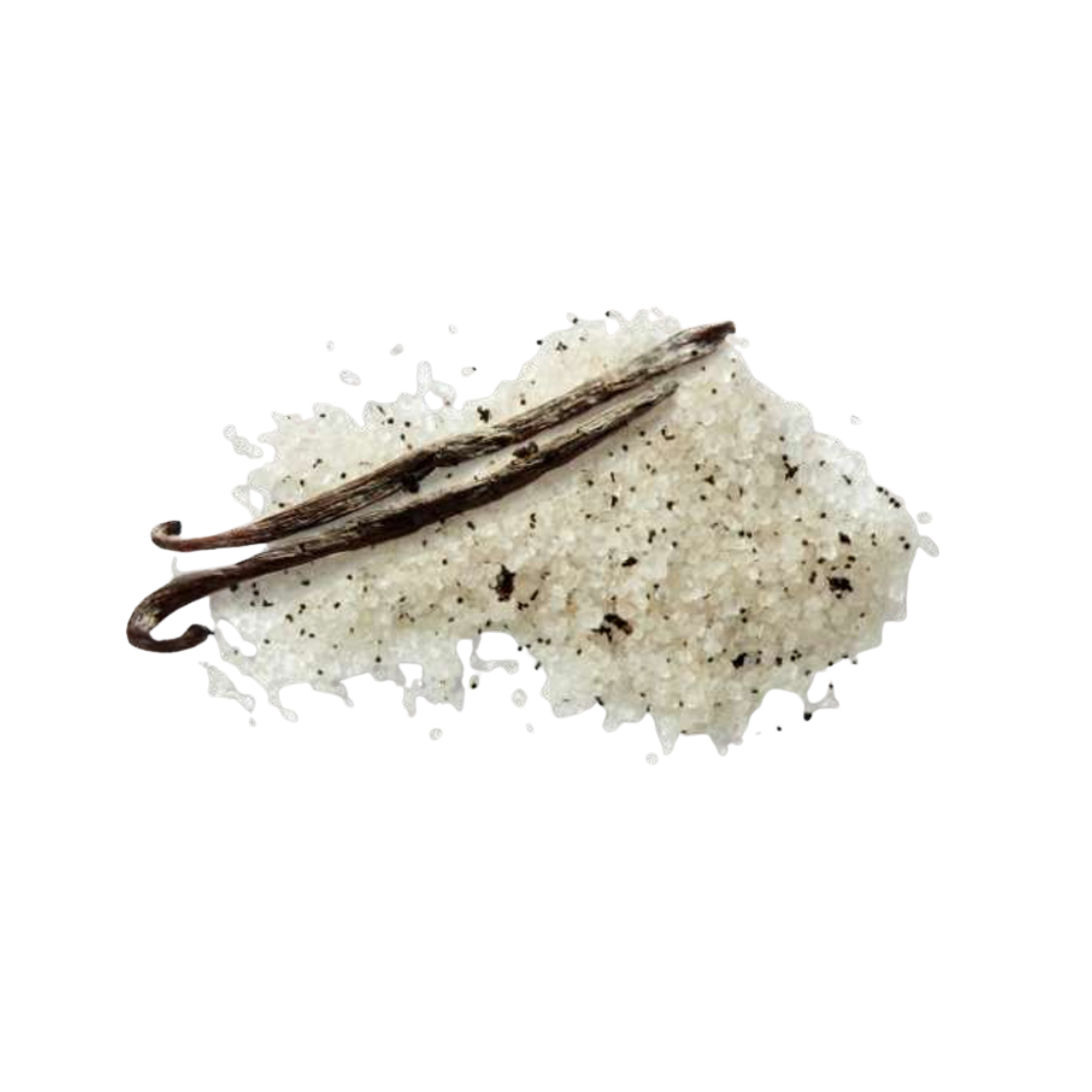 Azúcar Avainillada Mexicana | Gaya