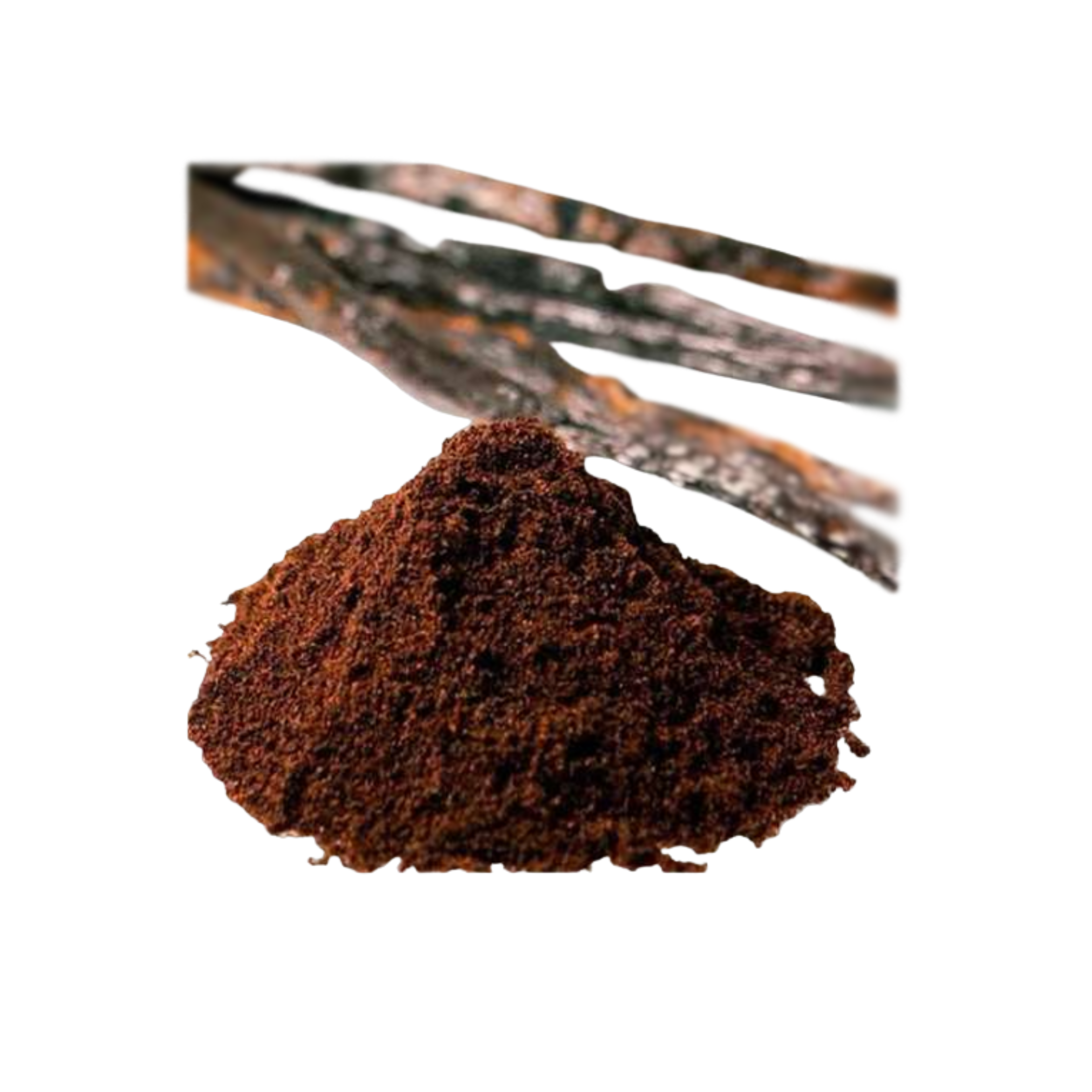 Polvo de Vainilla Gaya 1 kg