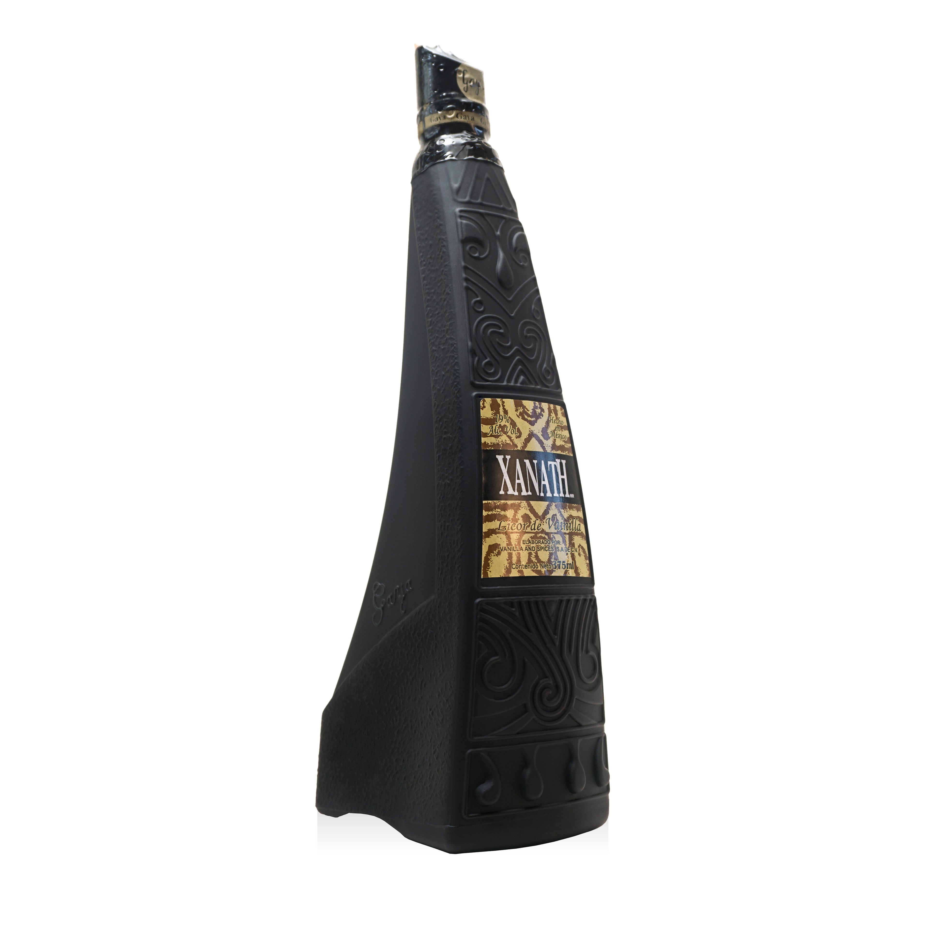 Gaya Special Edition Vanilla Liqueur