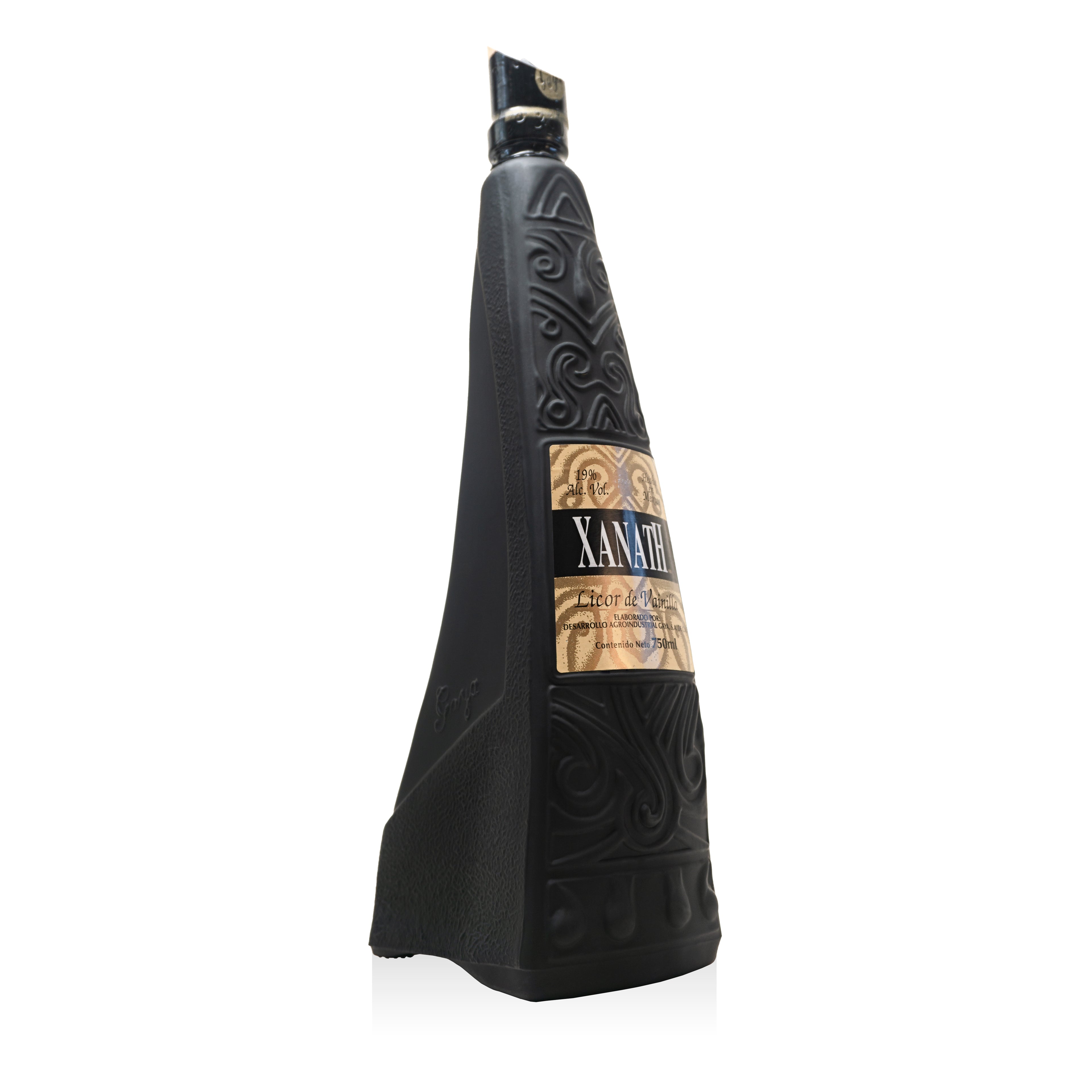 Gaya Special Edition Vanilla Liqueur