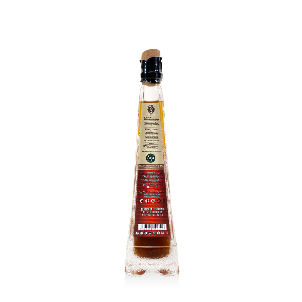 Kavai® Gaya Premium Vanilla Rum