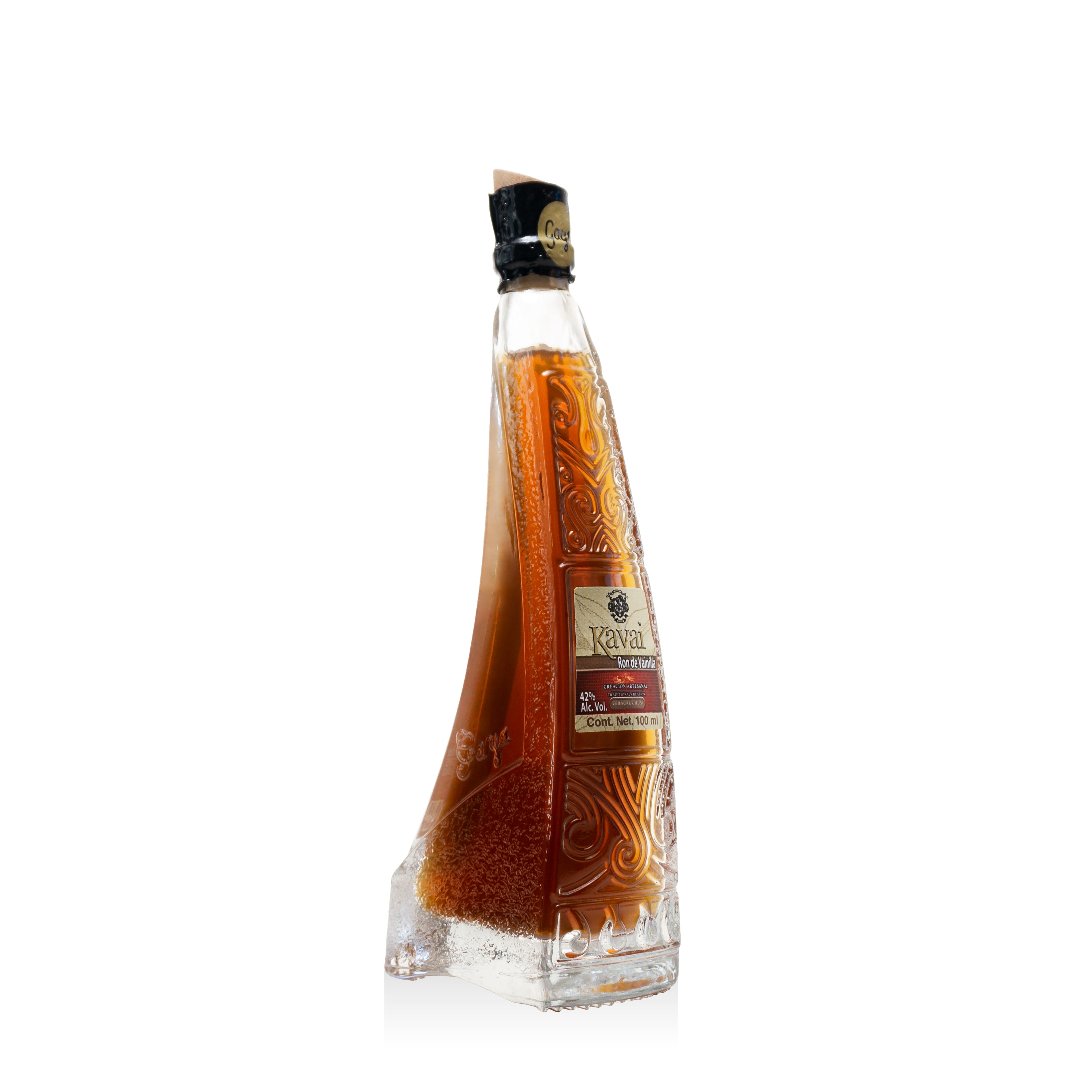 Kavai® Gaya Premium Vanilla Rum