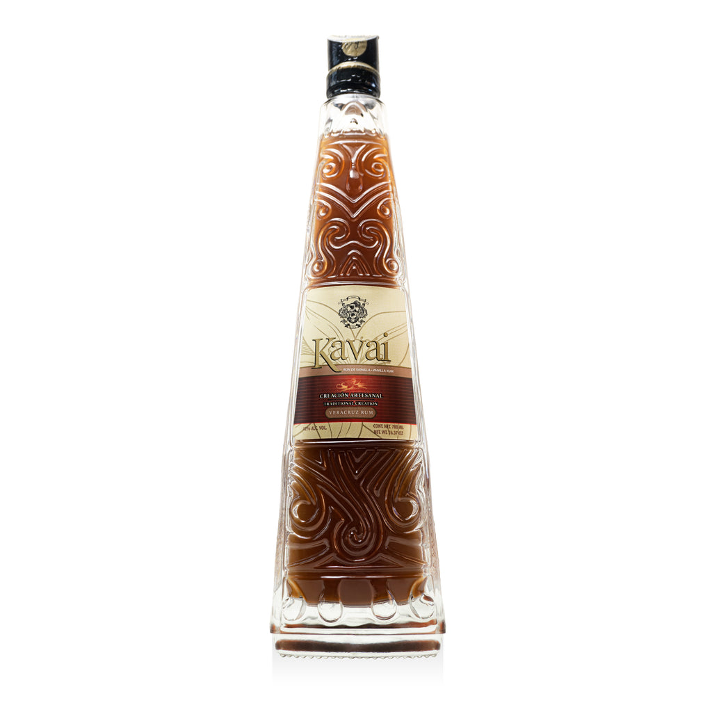 Kavai® Gaya Premium Vanilla Rum