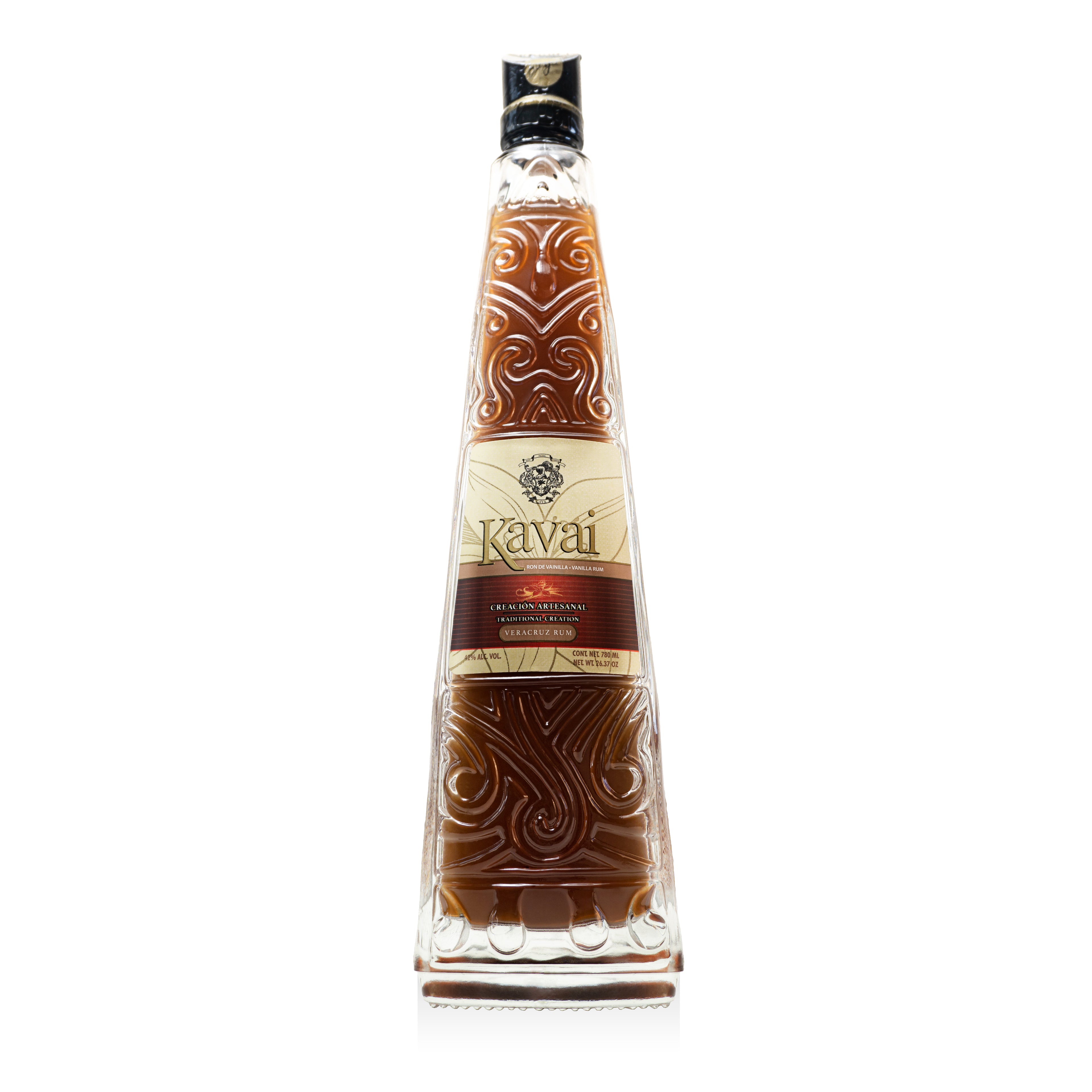 Kavai® Gaya Premium Vanilla Rum