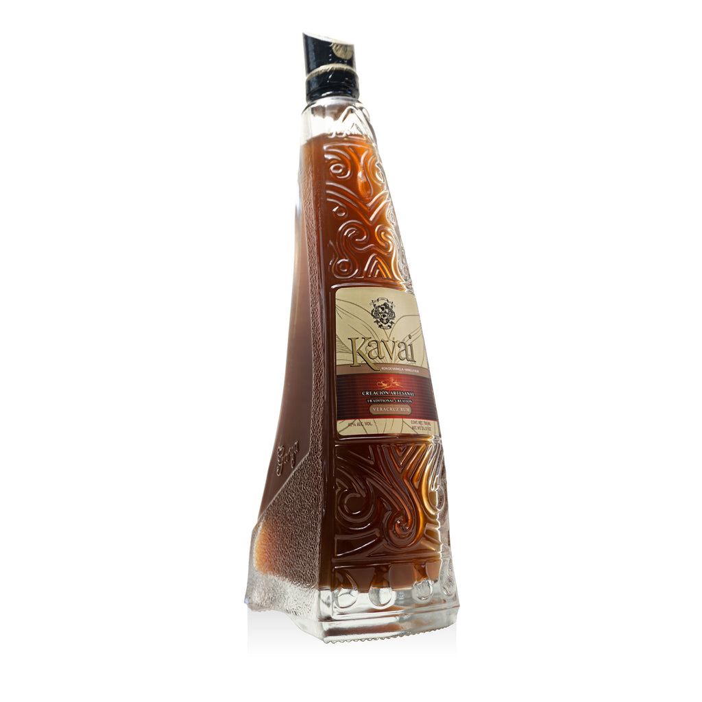 Kavai® Gaya Premium Vanilla Rum