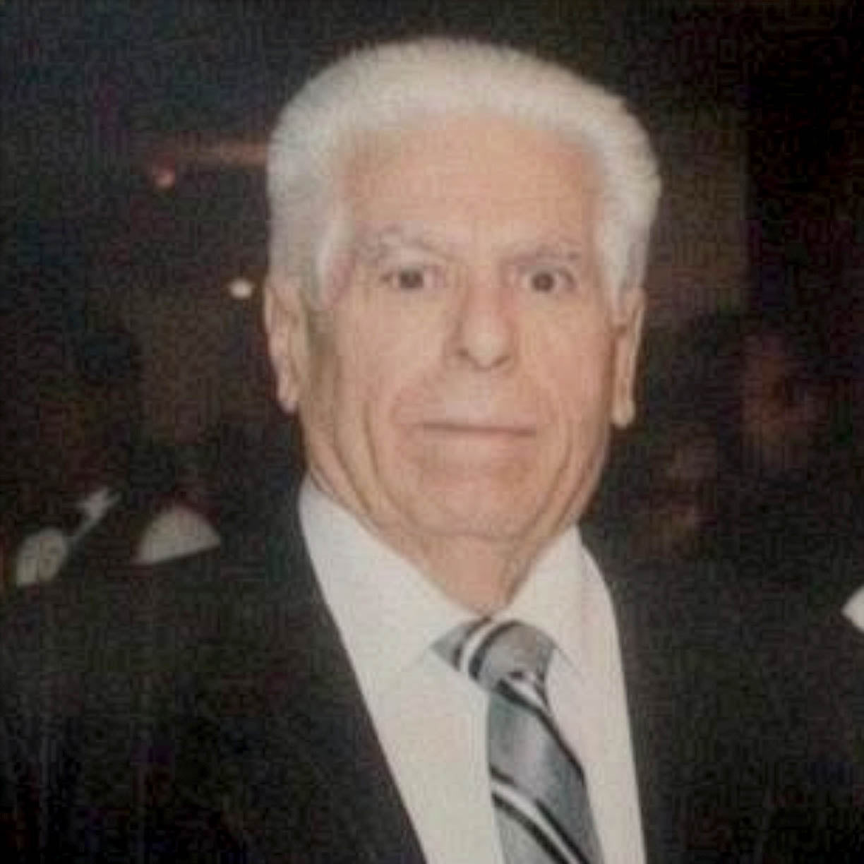 Sr. Italo Gaya Capellini