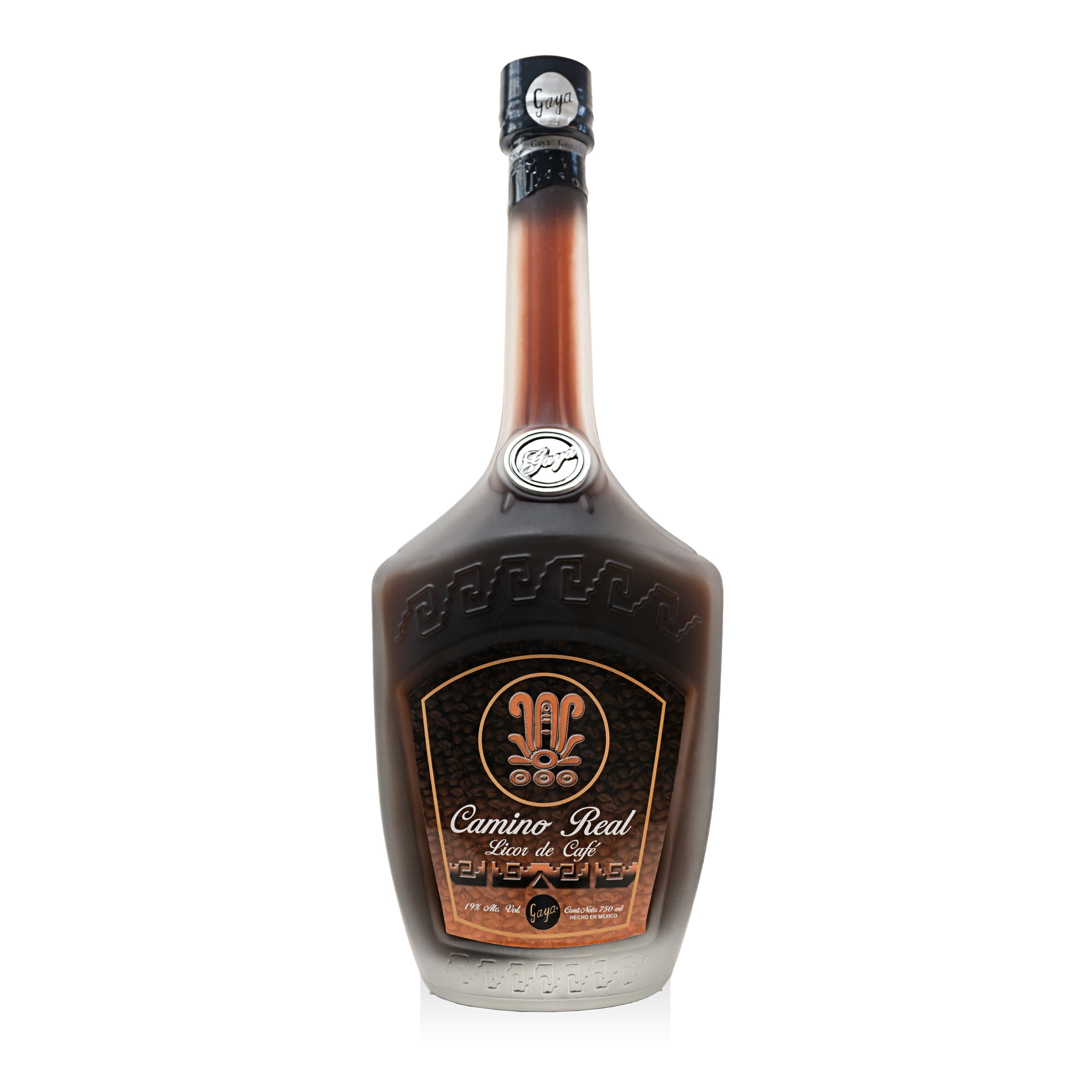 Gaya Premium Coffee Liqueur “Camino Real”