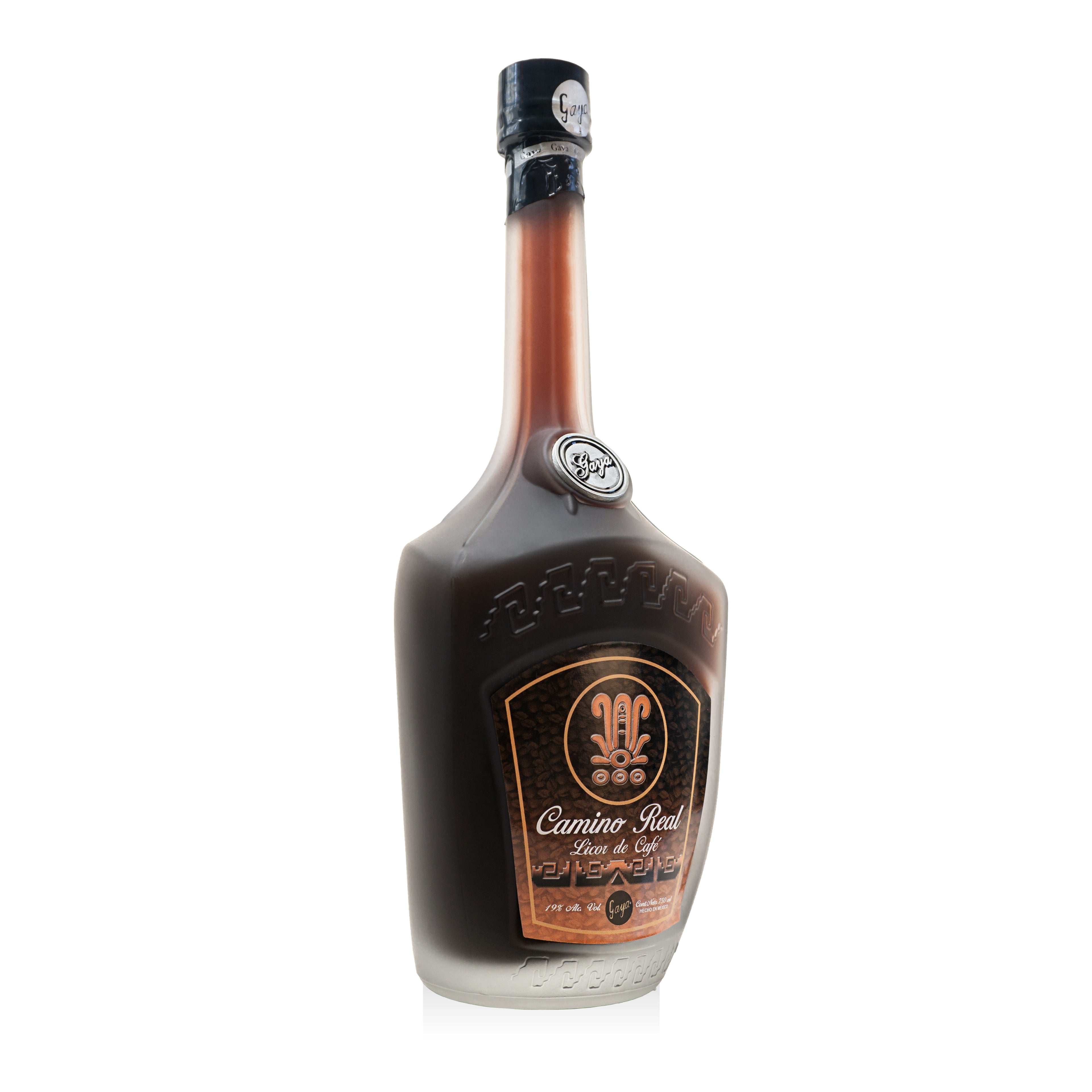 Gaya Premium Coffee Liqueur “Camino Real”