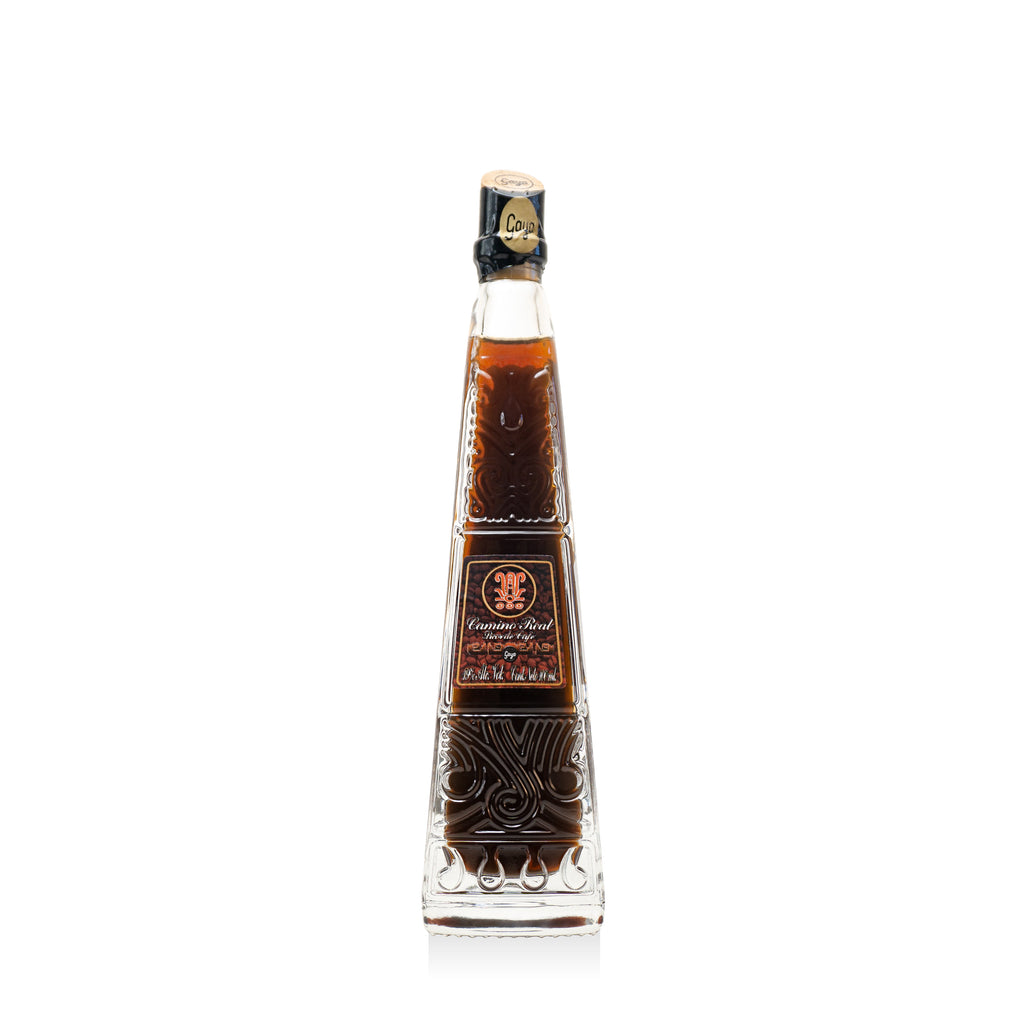 Gaya Premium Coffee Liqueur “Camino Real”