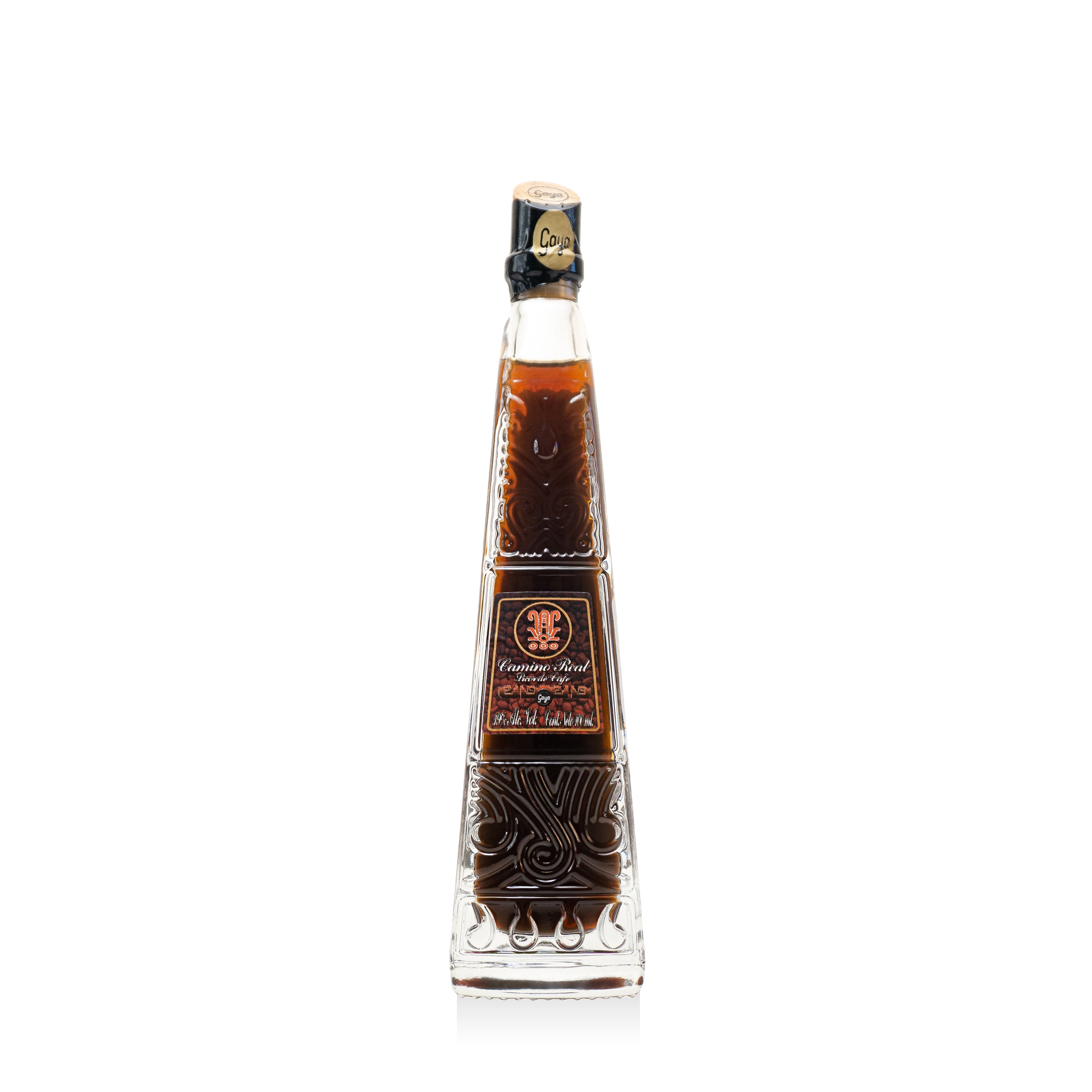 Gaya Premium Coffee Liqueur “Camino Real”