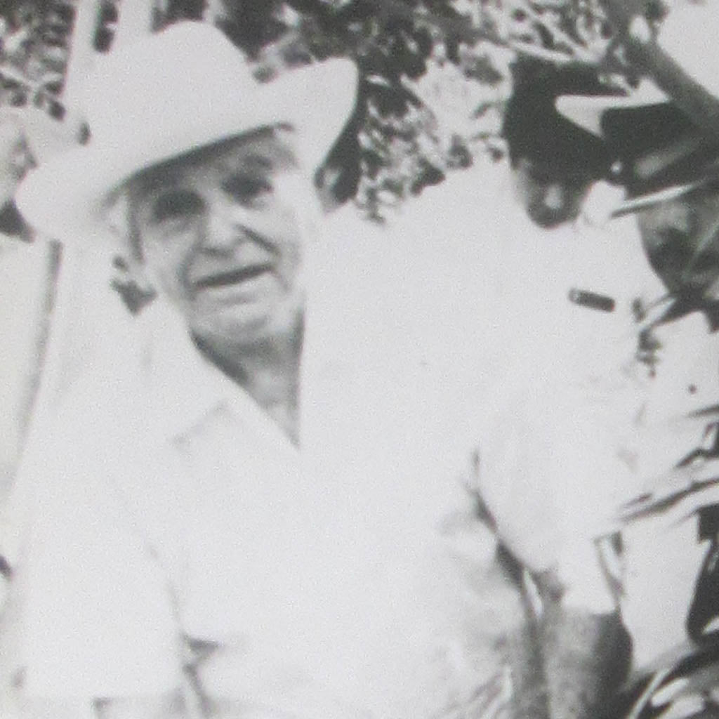 Sr. Orlando Gaya Montini