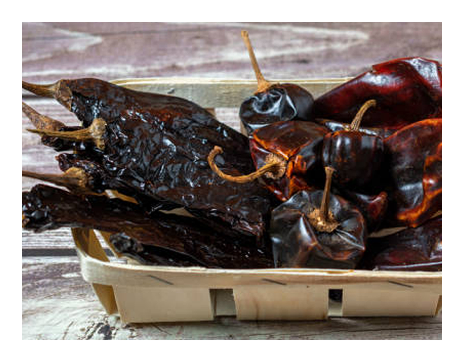 Pasta de Chile Cascabel Gaya