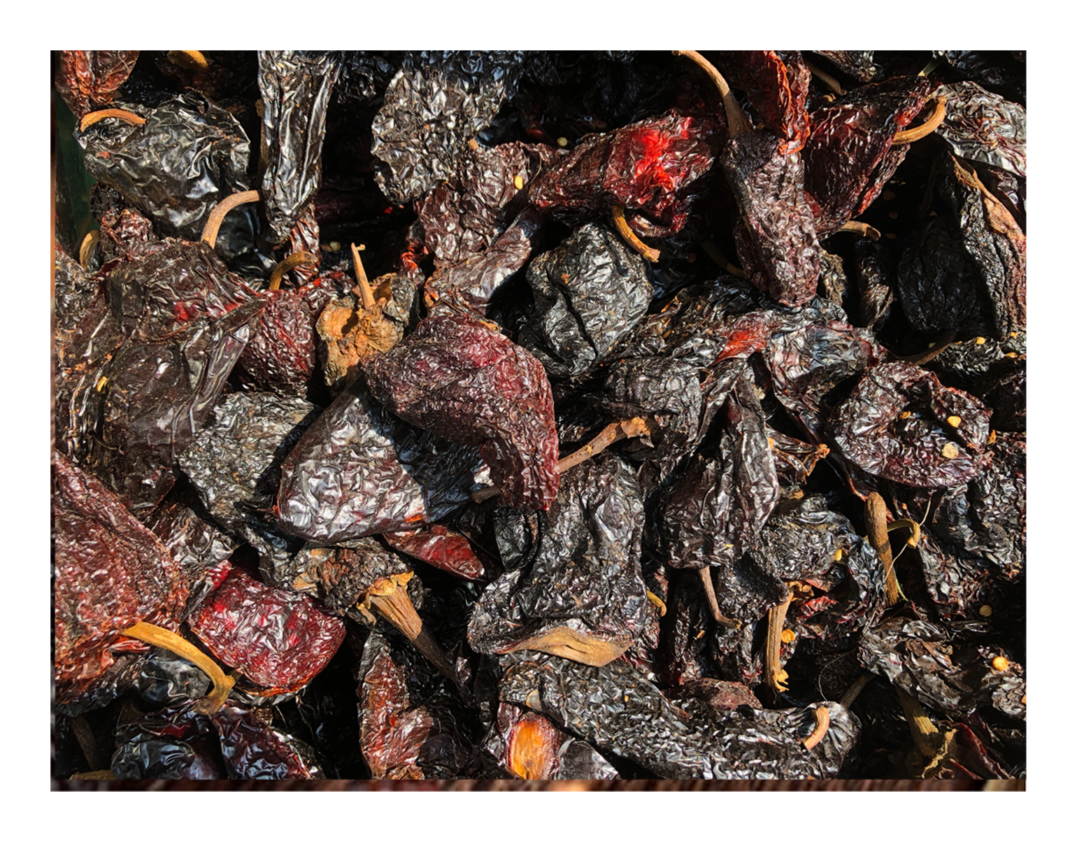 Pasta de Chile Morita Gaya