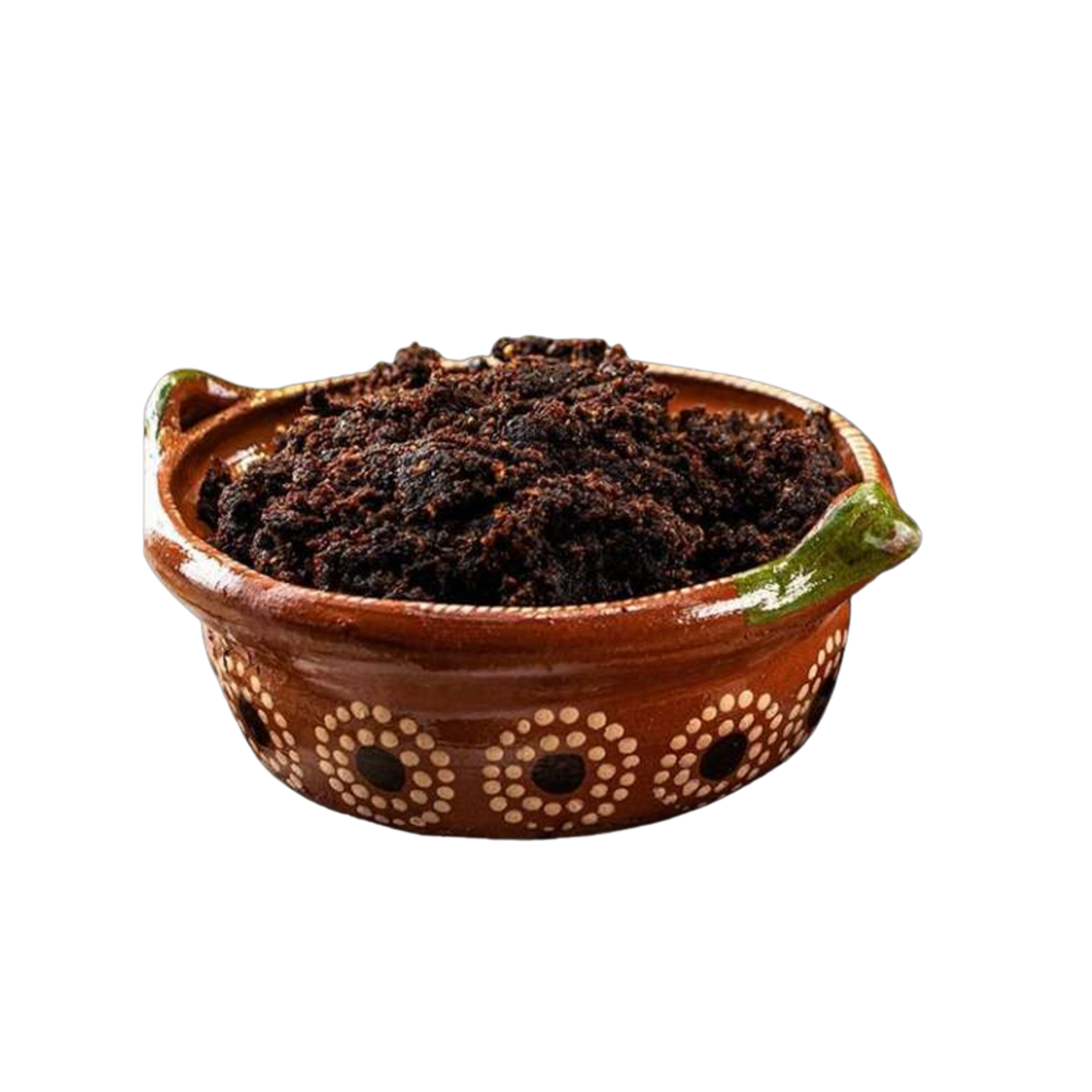 Pasta de Mole Hot Gaya | Mole Artesanal Picante Mexicano