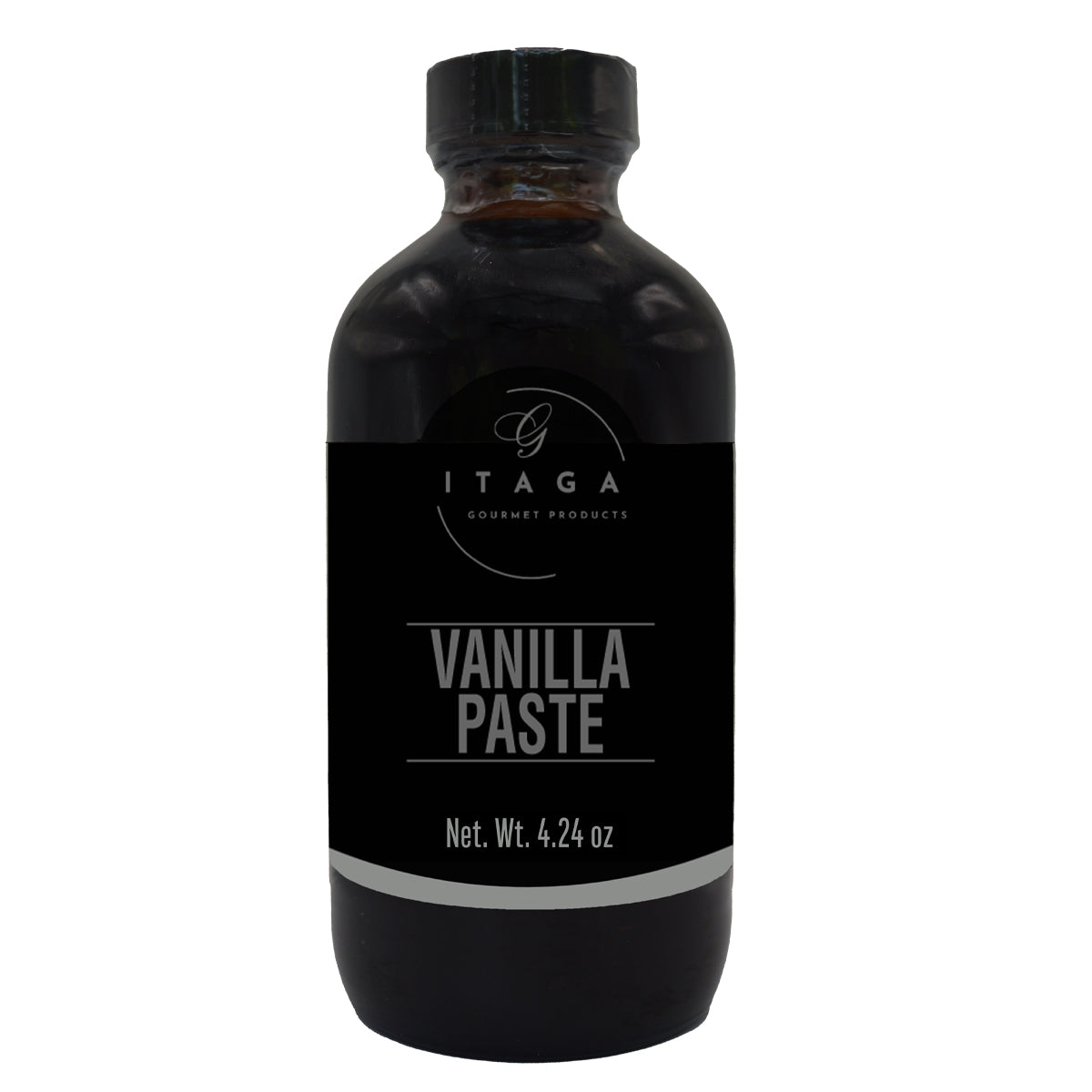 ITAGA Premium Vanilla Paste
