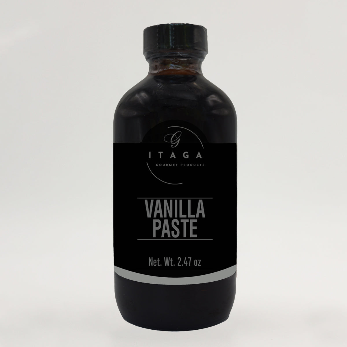 ITAGA Premium Vanilla Paste