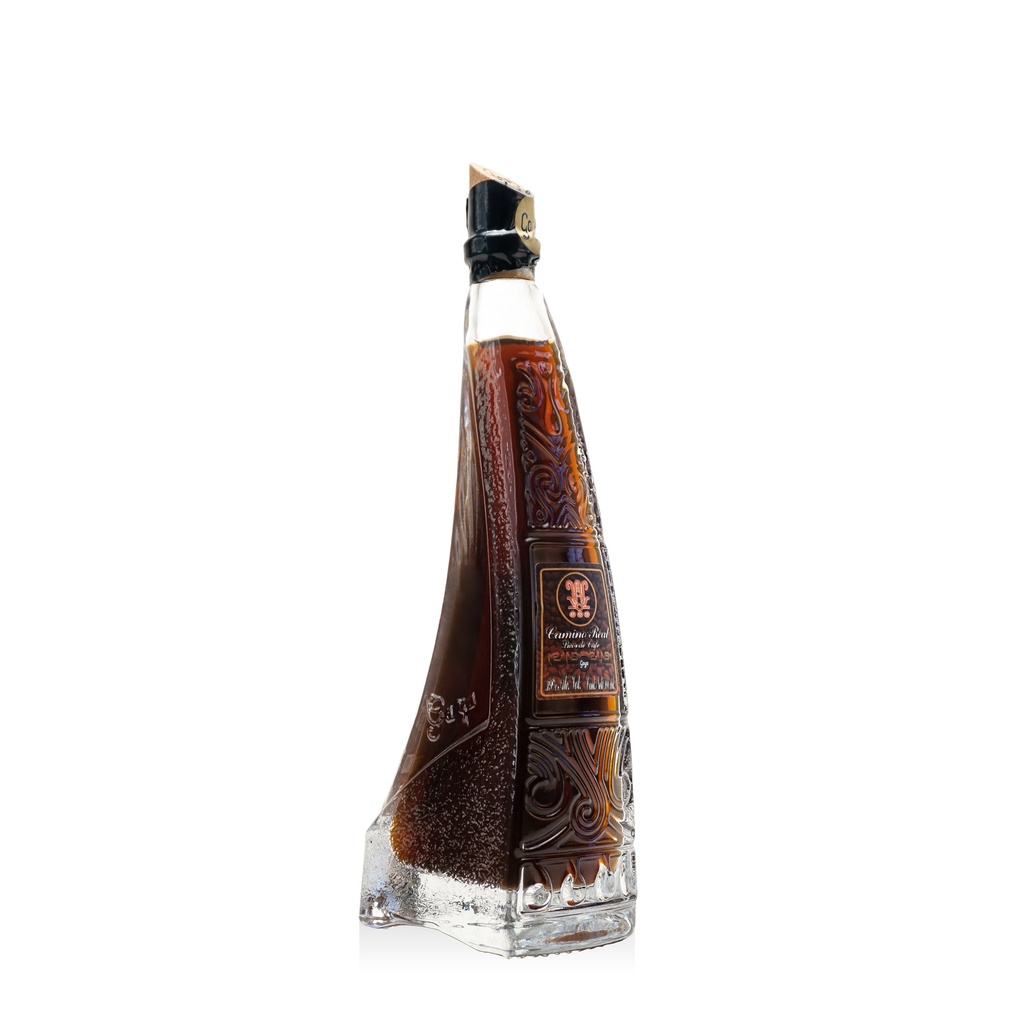 Licor de Cafe Camino Real de 100 ml