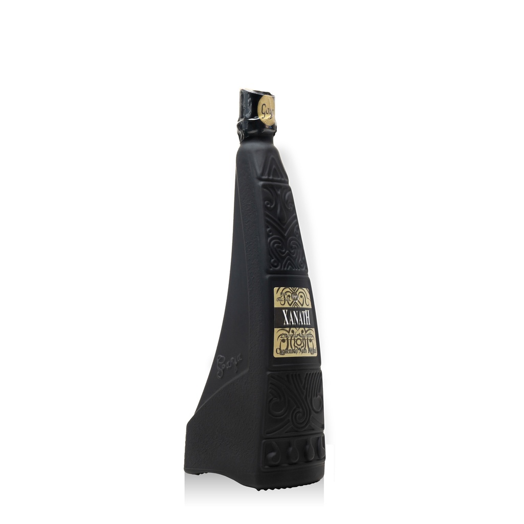 Licol de Vainilla de 100 ML