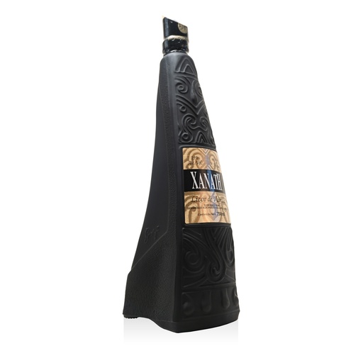 [GPE1902] Xanath Vanilla Liquor 25.36 fl oz