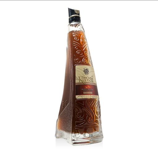 [GPE2006] Ron de Vainilla KAVAI de 375 ml