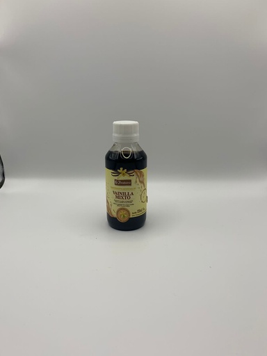 [GPE1601] Triumphant Vanilla Artificial Flavoring Mix 120 ml